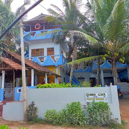 Chandi Gaya Beach Guesthouse Tangalle Kültér fotó