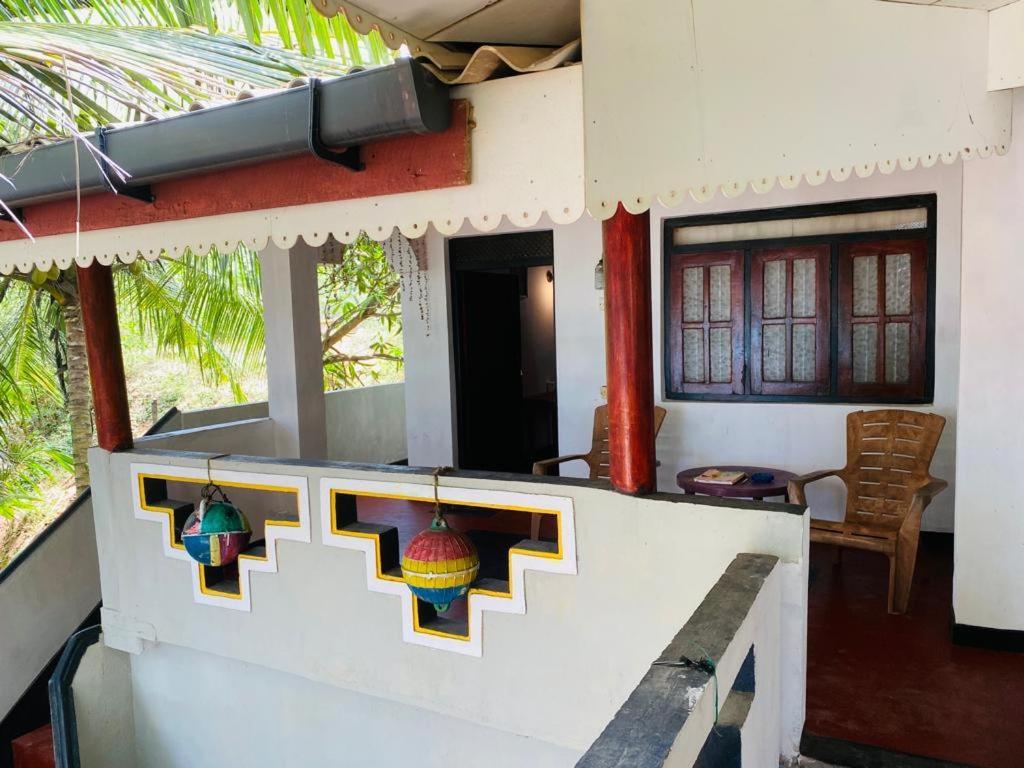Chandi Gaya Beach Guesthouse Tangalle Kültér fotó