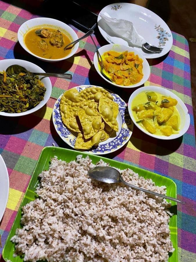 Chandi Gaya Beach Guesthouse Tangalle Kültér fotó