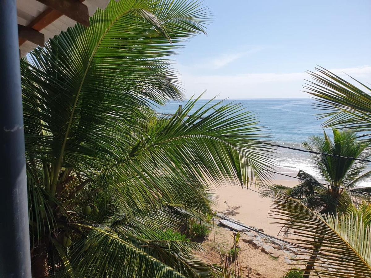 Chandi Gaya Beach Guesthouse Tangalle Kültér fotó