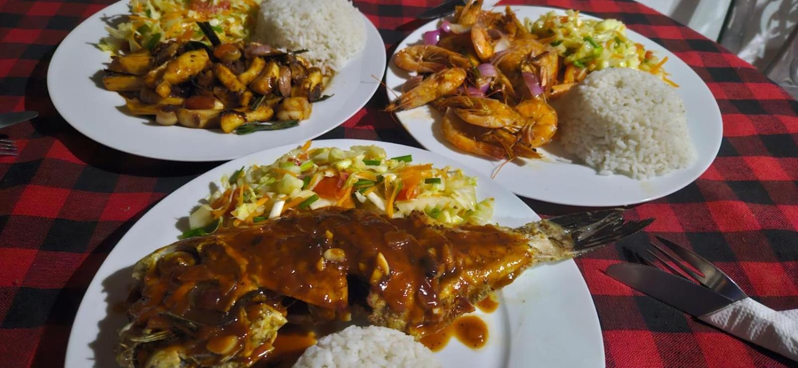 Chandi Gaya Beach Guesthouse Tangalle Kültér fotó