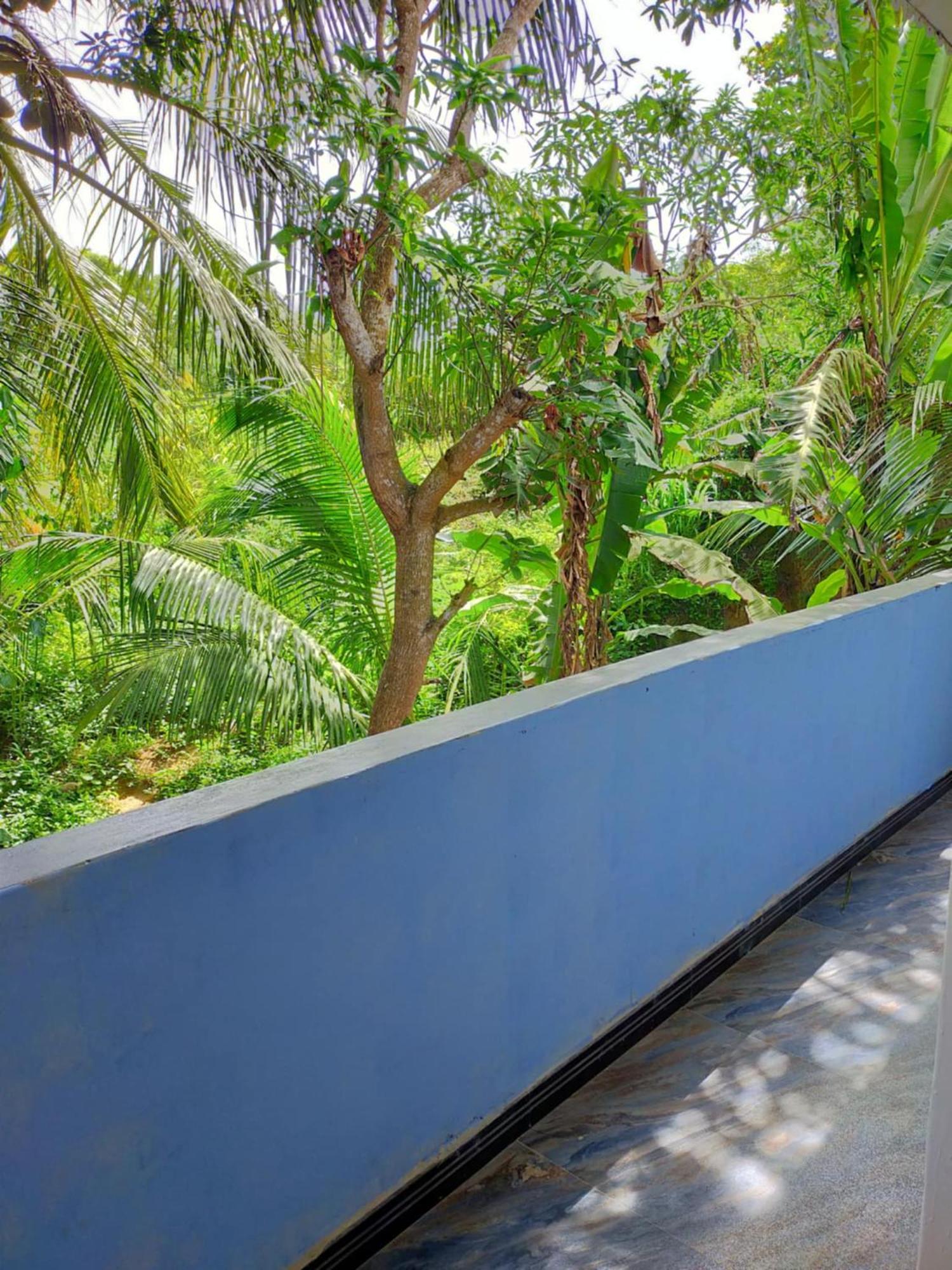 Chandi Gaya Beach Guesthouse Tangalle Kültér fotó