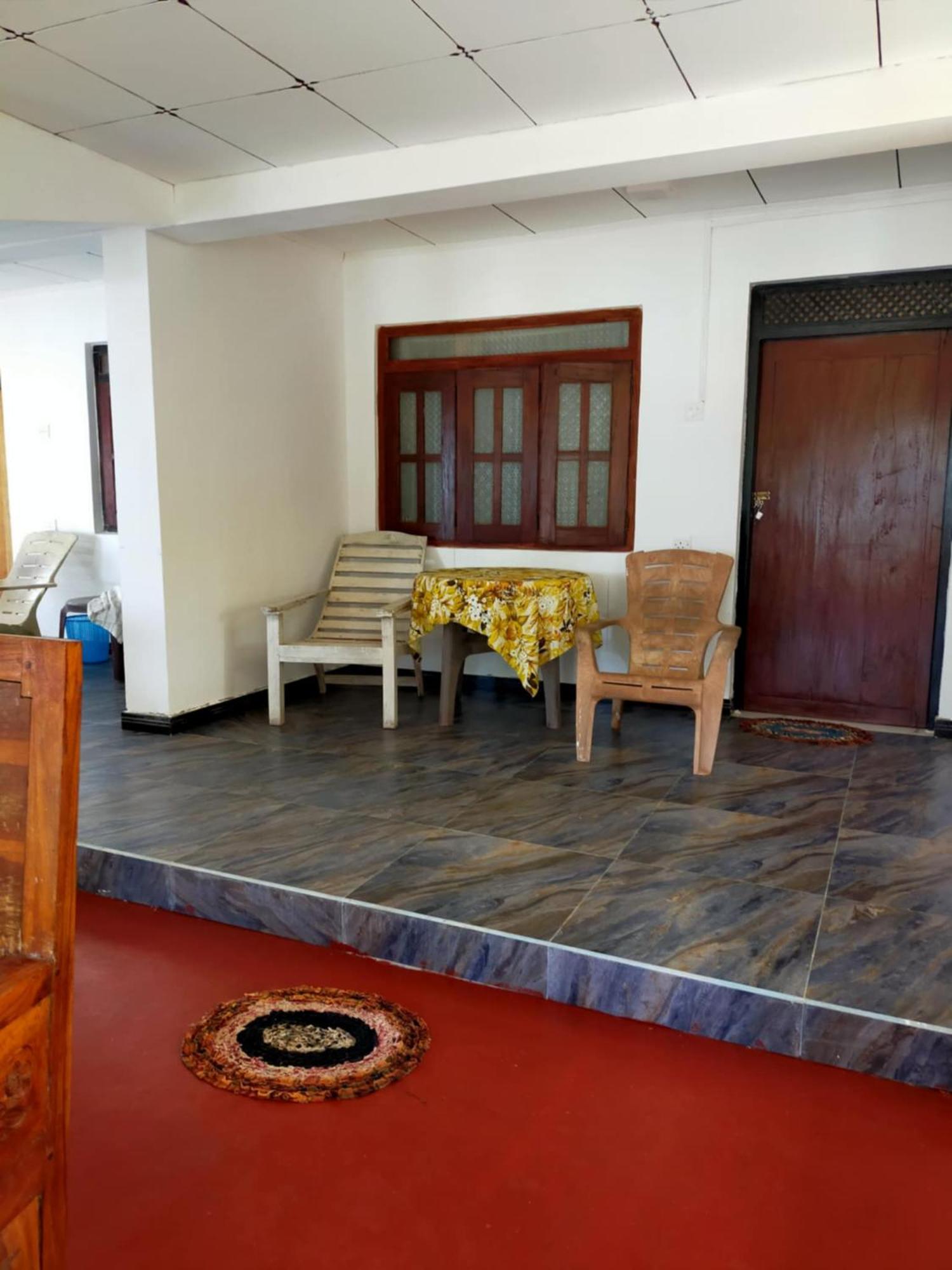 Chandi Gaya Beach Guesthouse Tangalle Kültér fotó