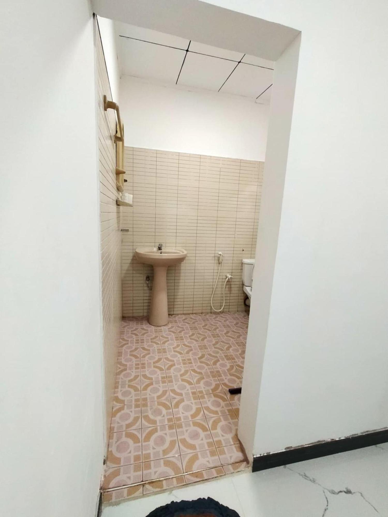 Chandi Gaya Beach Guesthouse Tangalle Kültér fotó