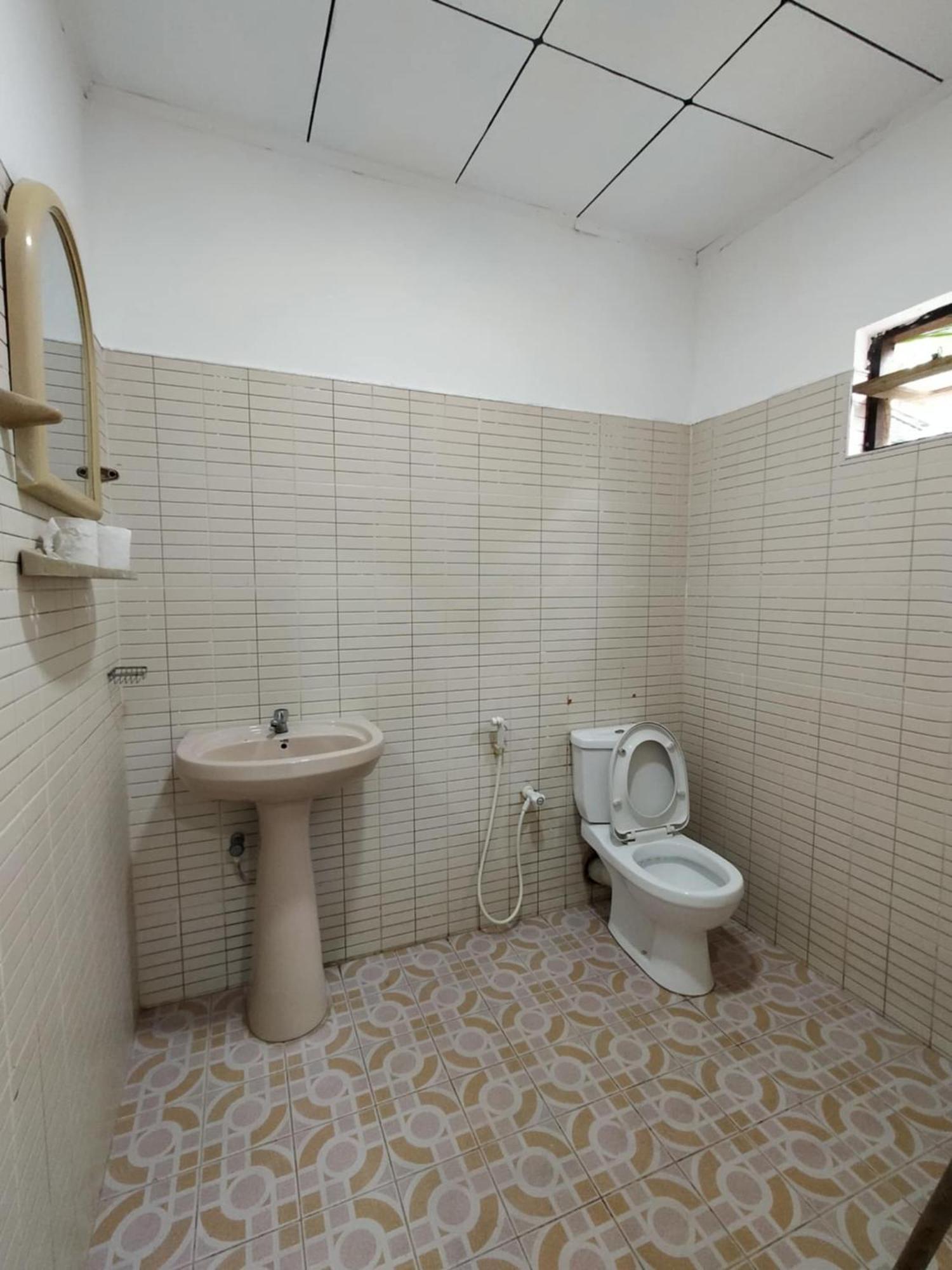 Chandi Gaya Beach Guesthouse Tangalle Kültér fotó