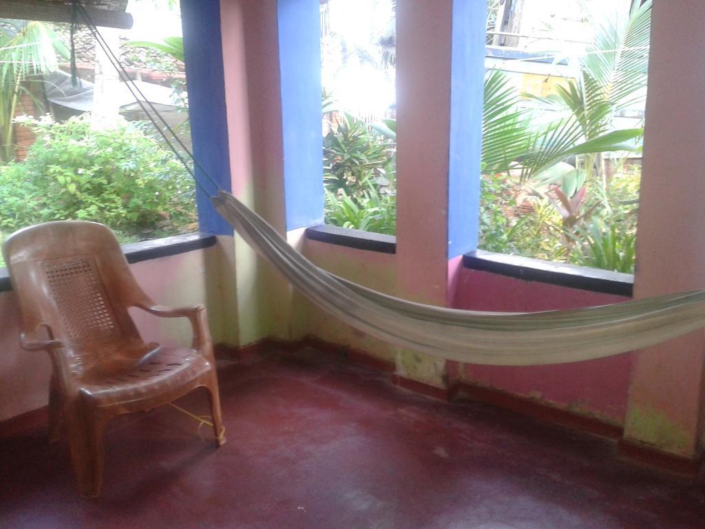 Chandi Gaya Beach Guesthouse Tangalle Szoba fotó